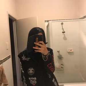 Meet your Posher, Jasper